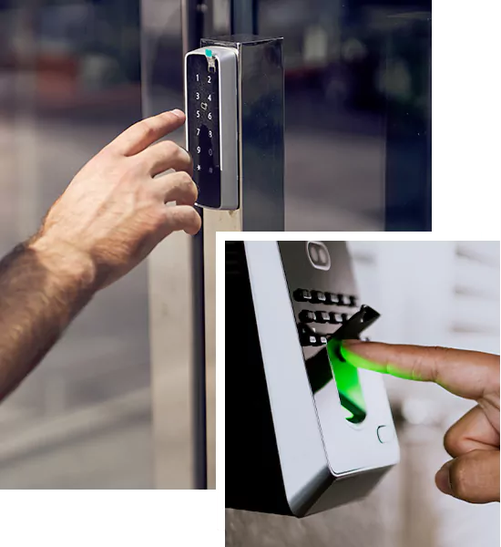 About Access Control Services in Four Corners, FL