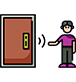 Touchless Door Access Systems Services in Four Corners, FL