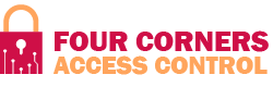 Access Control in Four Corners